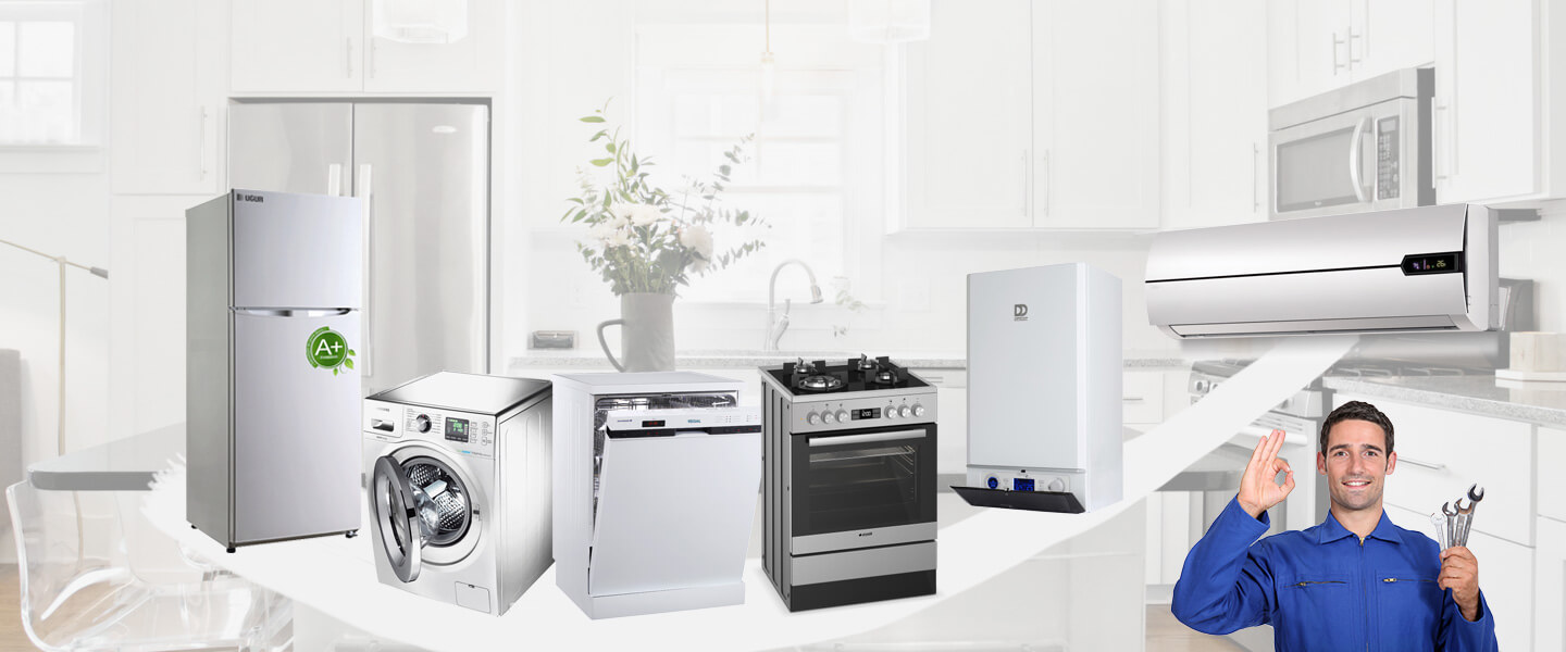 Şanlıurfa Vaillant Servisi